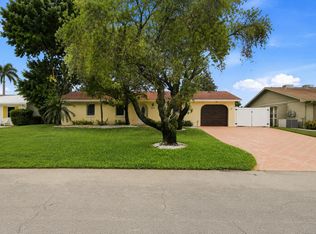3606 Dorrit Ave, Boynton Beach, FL 33436