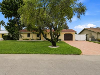 3606 Dorrit Avenue, Boynton Beach, FL, 33436