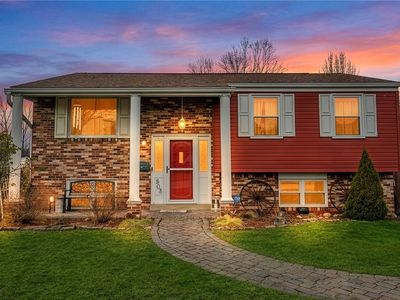 503 Elmview Dr, Elizabeth, PA, 15037