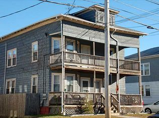 708 Providence St, Woonsocket, RI 02895