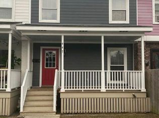447 N Nassau St, Charleston, SC 29403