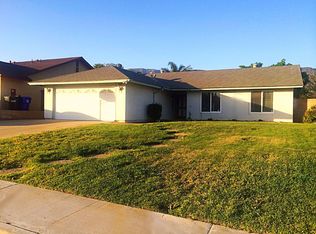 1534 Indian Trl, San Bernardino, CA 92407