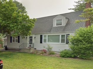 77 Renchy St, Fairfield, CT 06824