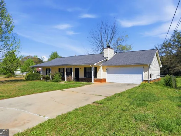 30 Oak Wood Ln, Covington, GA 30016