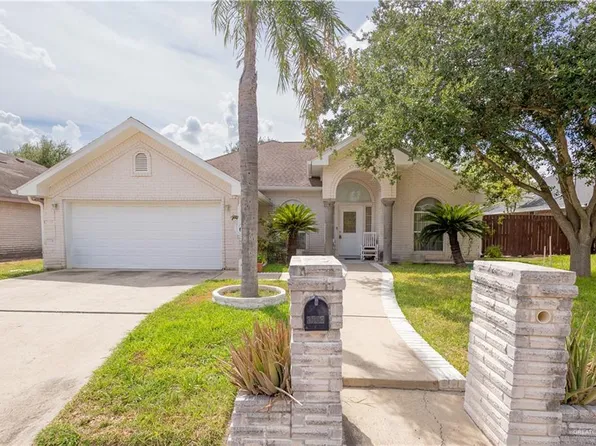 3517 N 33rd St, McAllen, TX 78501