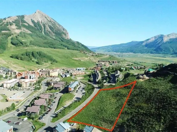 17 Marcellina Lane, Mt. Crested Butte, CO 81225