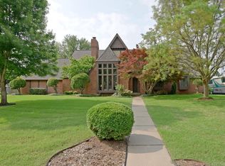 4516 E 105th St S, Tulsa, OK 74137