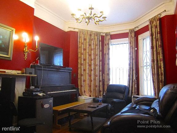 11 Worthington St. #11 Boston - Mission Hill Unit Photo 7