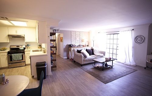 4th image of 5325 Denny Ave APT 101