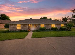 5132 Fairway Cir, Granbury, TX 76049