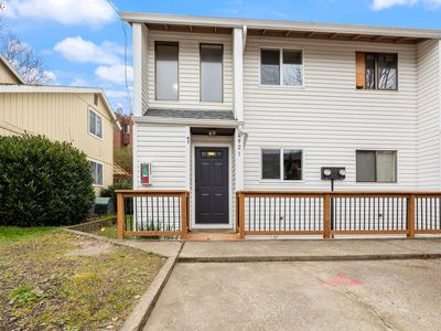 4921 SW 59th Ave APT 1, Portland, OR, 97221
