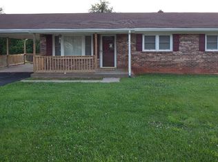 399 Saddleridge Rd, Bassett, VA 24055