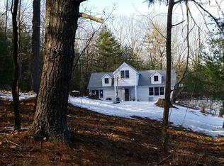 12 Acorn Hill Rd, Olivebridge, NY 12461