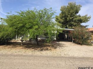 8051 S Smoketree Ln, Mohave Valley, AZ 86440