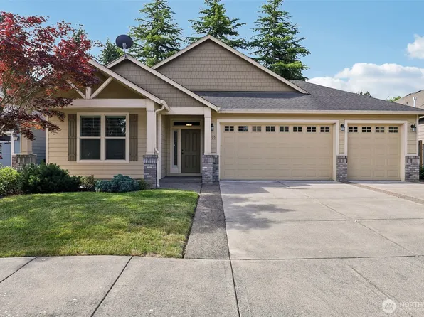4405 NE 118th Street, Vancouver, WA 98686