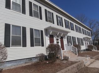 75 Sixth St #A, Dover, NH 03820