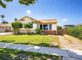 3620 W 147th St, Hawthorne, CA 90250