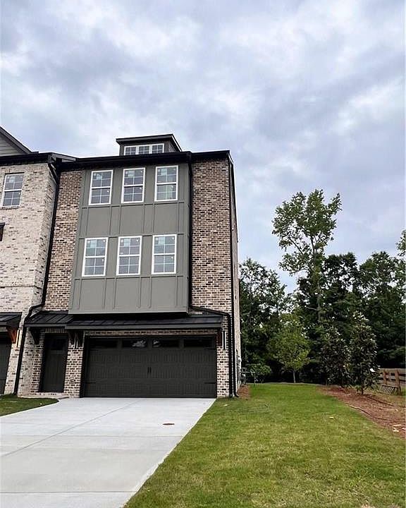 1st image of 1345 Sydney Oaks Dr #6