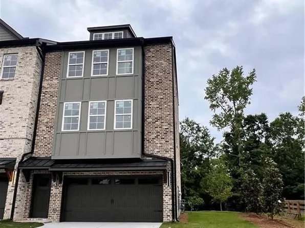 1345 Sydney Oaks Dr #6, Cumming, GA 30040