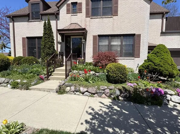 3216 Moorland AVENUE, Racine, WI 53405