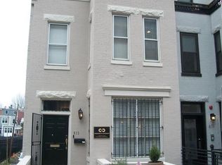 613 2nd St NE, Washington, DC 20002