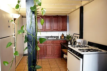 Rented by Carnegie Management Inc