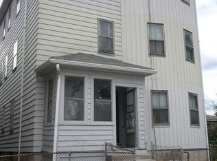 8 Scott St, Worcester, MA 01610