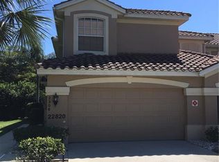 22820 Sago Pointe Dr APT 2306, Estero, FL 34135