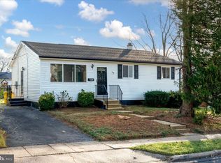 354 Old Line Ave, Laurel, MD 20724