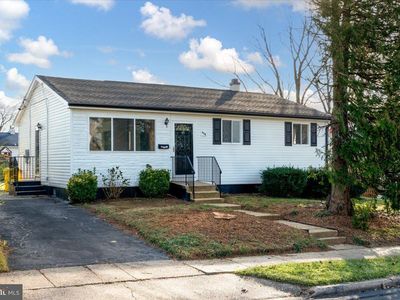 354 Old Line Ave, Laurel, MD, 20724