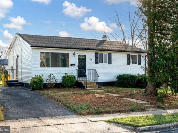 354 Old Line Ave, Laurel, MD 20724