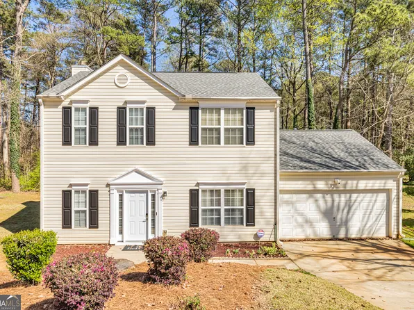 4240 Catalpa Park, Ellenwood, GA 30294