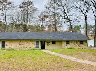 12861 Sandy Point Dr, Tyler, TX 75707