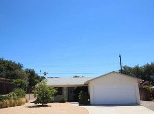 360 Monte Via, Oak View, CA 93022