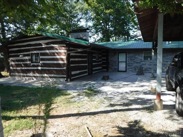 7814 Us Route 62, Russellville, OH 45168