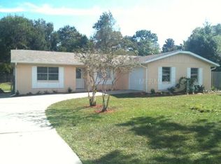 1105 Cari Pl, Deland, FL 32720