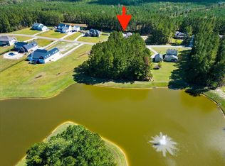 1116 Plantation Overlook Dr, Moncks Corner, SC 29461