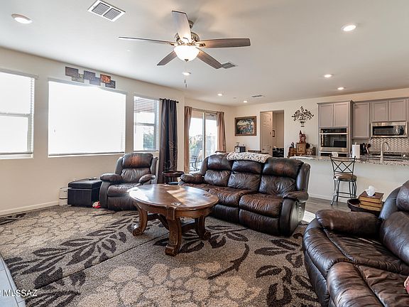 4th image of 10214 S Pantano Knolls Dr