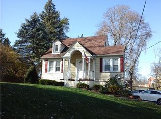 3255 Brodhead Rd, Aliquippa, PA 15001