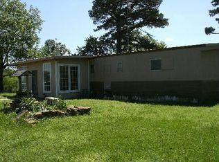 25099 E Union Track Rd, Milo, MO 64767