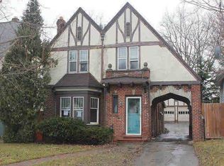 1324 Ida St, Flint, MI 48503