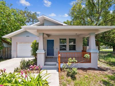 8303 N 13th St, Tampa, FL, 33604