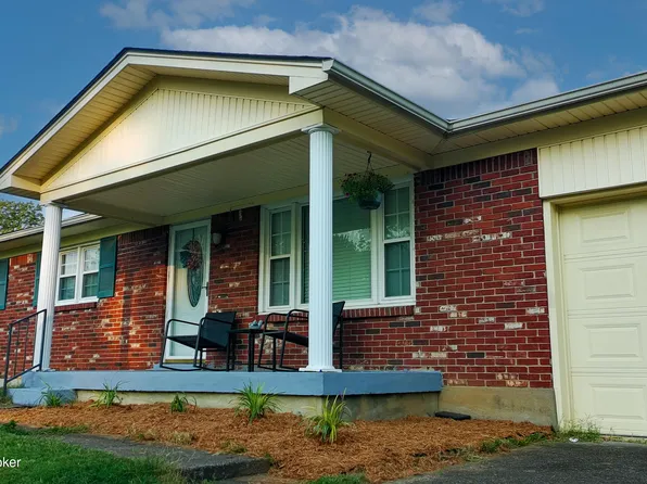6501 Cady Dr, Louisville, KY 40258