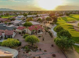 22713 N Dusty Trail Blvd, Sun City West, AZ 85375