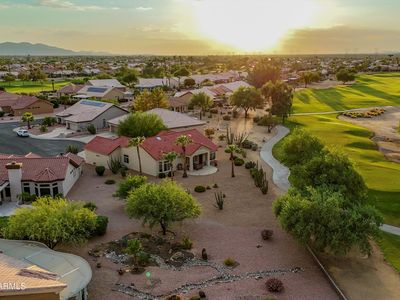 22713 N Dusty Trail Blvd, Sun City West, AZ, 85375