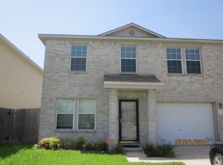 8243 Heights Valley, Converse, TX 78109