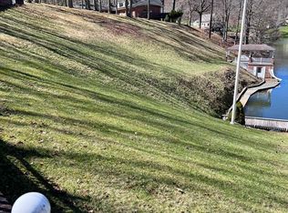 Flat Top Flat Top Lake Rd, Ghent, WV 25843