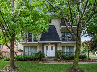 7755 S Roberts Rd #5, Bridgeview, IL 60455