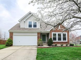 8873 Rambling Ridge Dr, West Chester, OH 45069