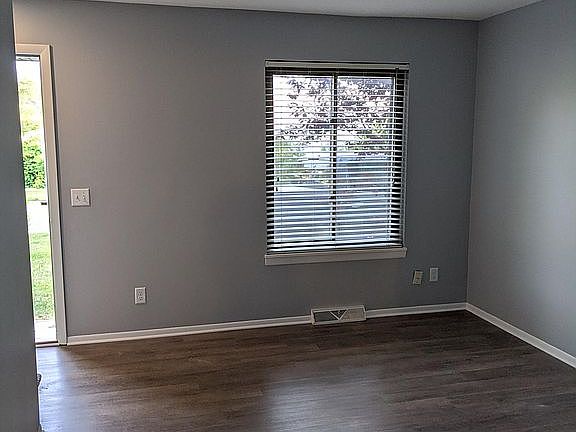 Large living area